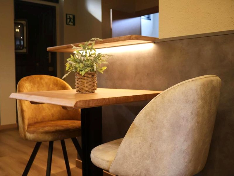 Hotel Bermeoの写真