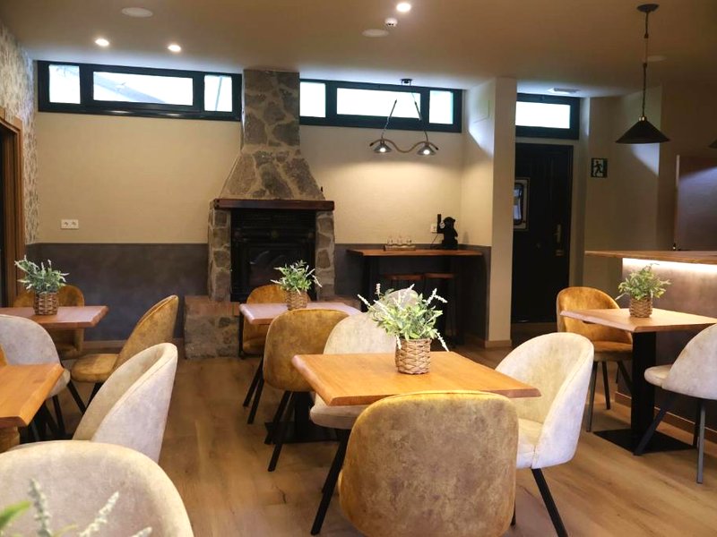 Hotel Bermeoの写真