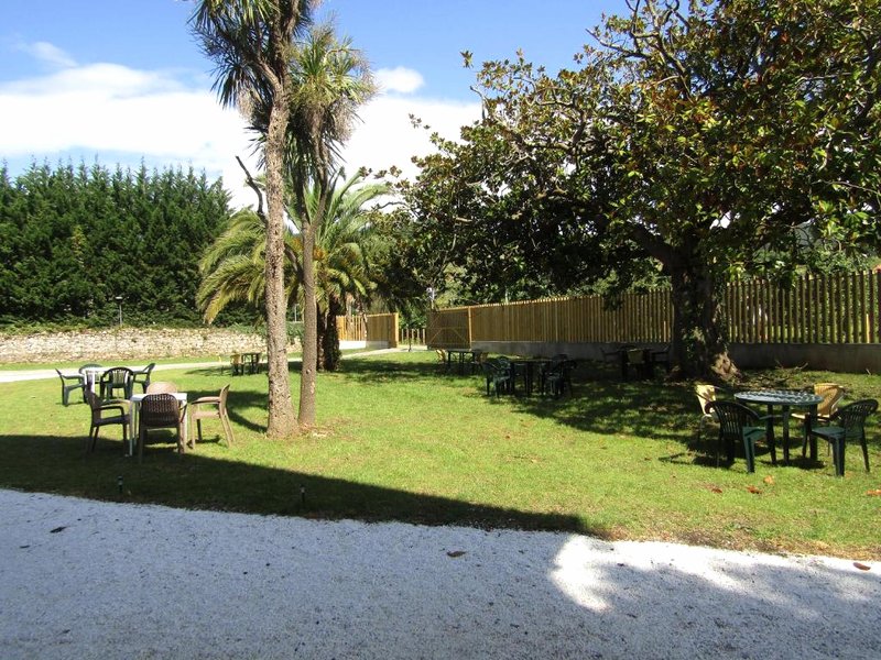 HOSTERÍA SEÑORÍO DE BIZKAIA (HOSTERIA SENORIO DE BIZKAIA)の写真