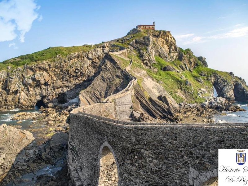 HOSTERÍA SEÑORÍO DE BIZKAIA (HOSTERIA SENORIO DE BIZKAIA)の写真