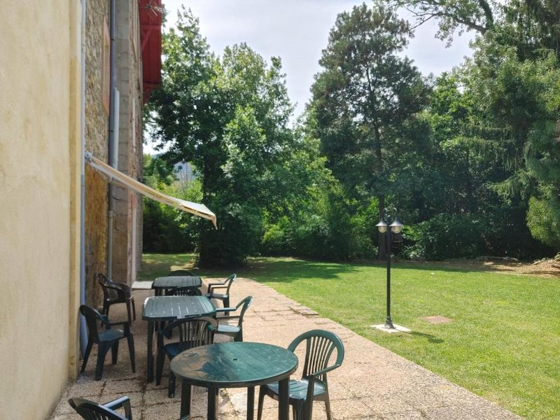 HOSTERÍA SEÑORÍO DE BIZKAIA (HOSTERIA SENORIO DE BIZKAIA)の写真