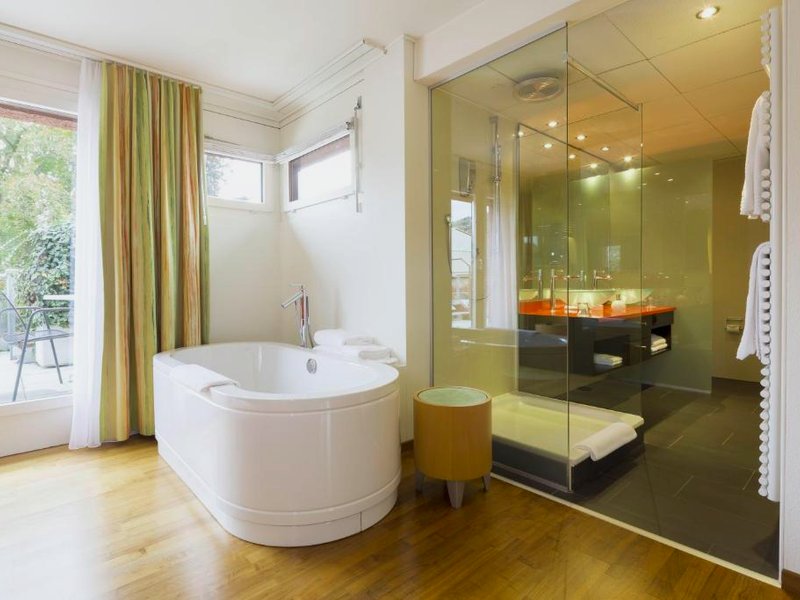 Ramada by Wyndham Baden du Parcの写真