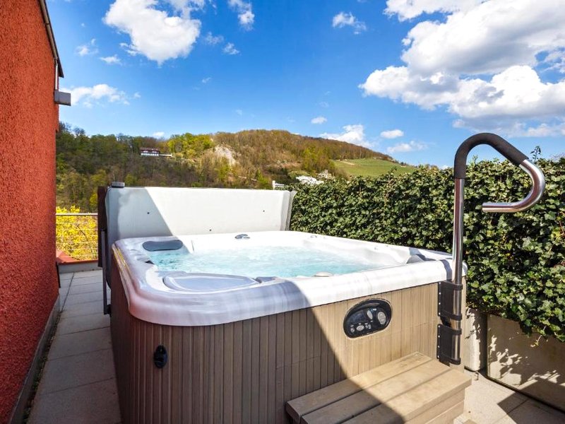Ramada by Wyndham Baden du Parcの写真