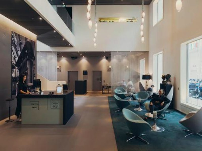 トラフォ ホテル バーデン (Trafo Hotel Baden)の写真