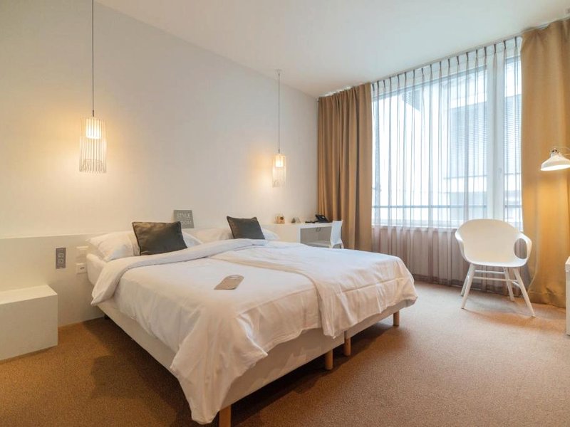 トラフォ ホテル バーデン (Trafo Hotel Baden)の写真