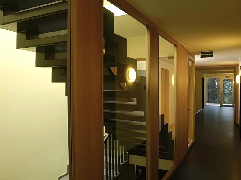 バーデン ユース ホステル (Baden Youth Hostel)の写真