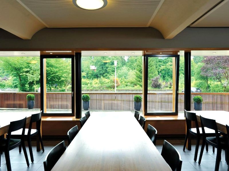 バーデン ユース ホステル (Baden Youth Hostel)の写真