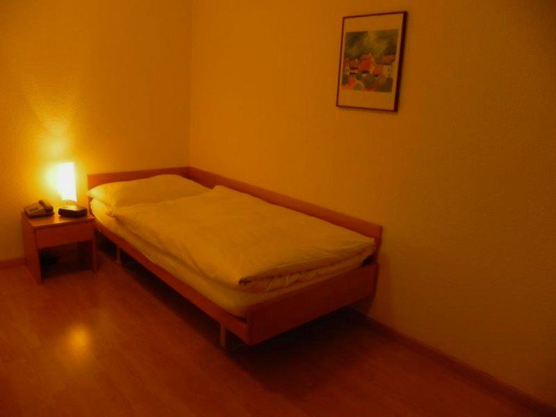 Zys ホテル (Zys Hotel)の写真