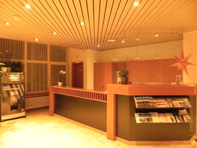 Zys ホテル (Zys Hotel)の写真