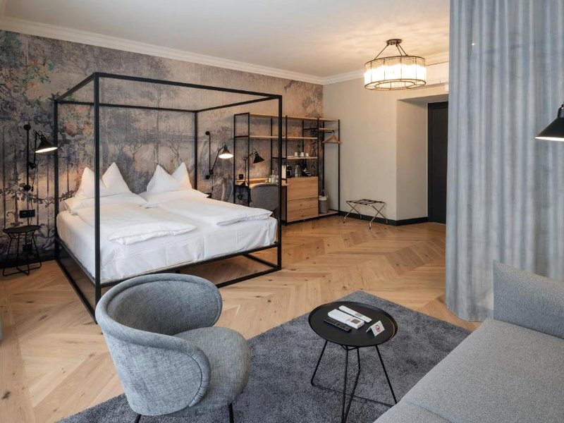 Limmathof Baden Hotel & Spaの写真