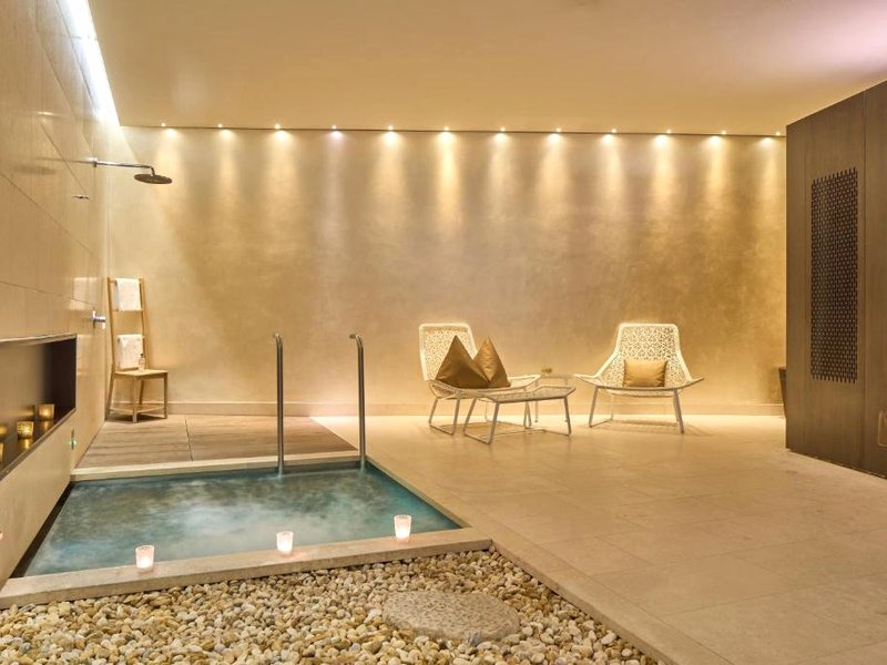 Limmathof Baden Hotel & Spaの写真