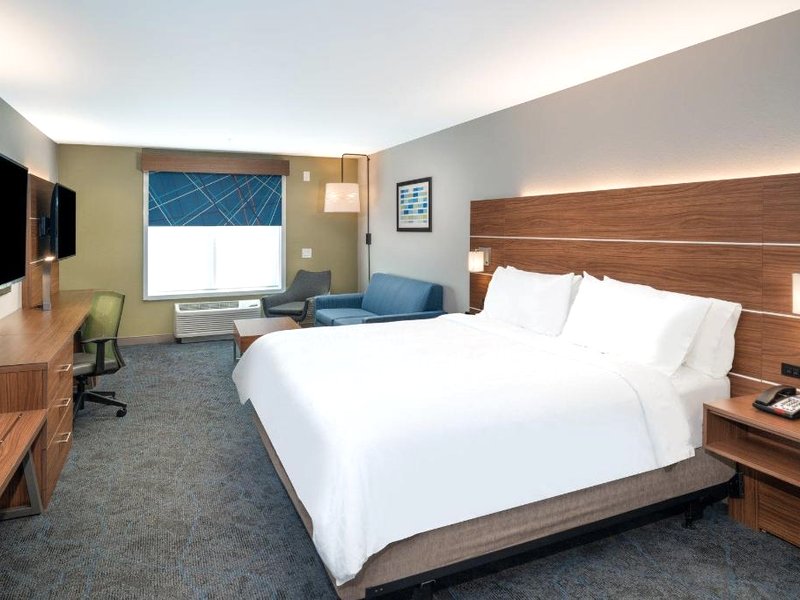 Holiday Inn Express and Suites Dahlonega - University Area By IHGの写真