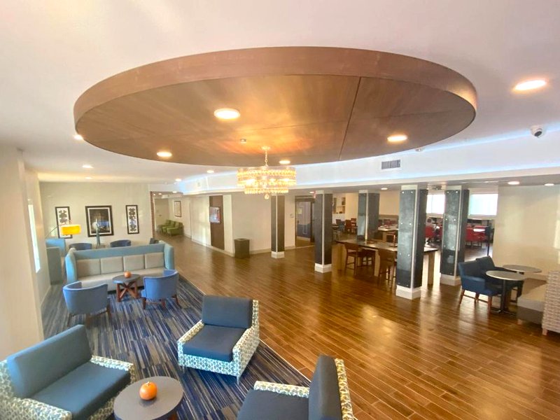 Holiday Inn Express and Suites Dahlonega - University Area By IHGの写真