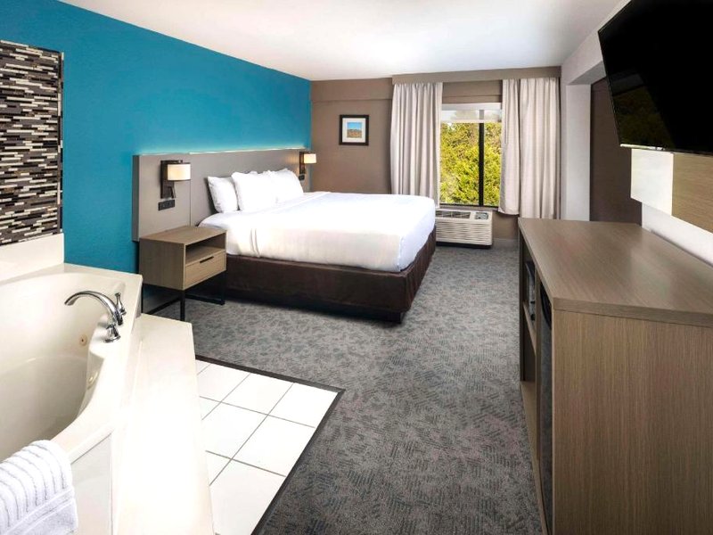 Comfort Inn & Suites Dahlonega University Areaの写真