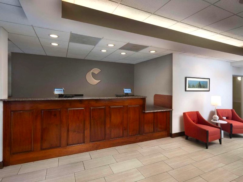 Comfort Inn & Suites Dahlonega University Areaの写真