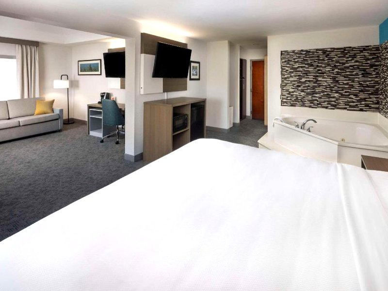 Comfort Inn & Suites Dahlonega University Areaの写真