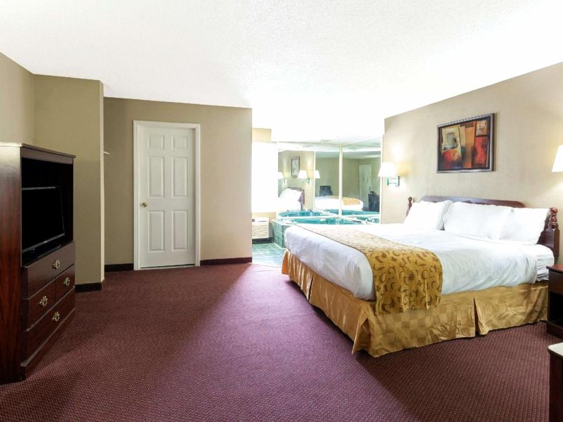 Days Inn by Wyndham Dahlonega University Areaの写真