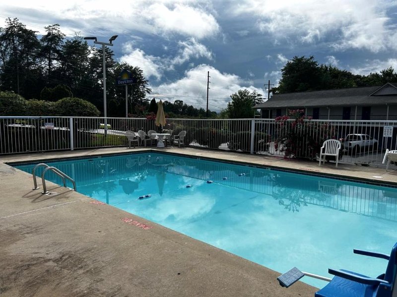 Days Inn by Wyndham Dahlonega University Areaの写真