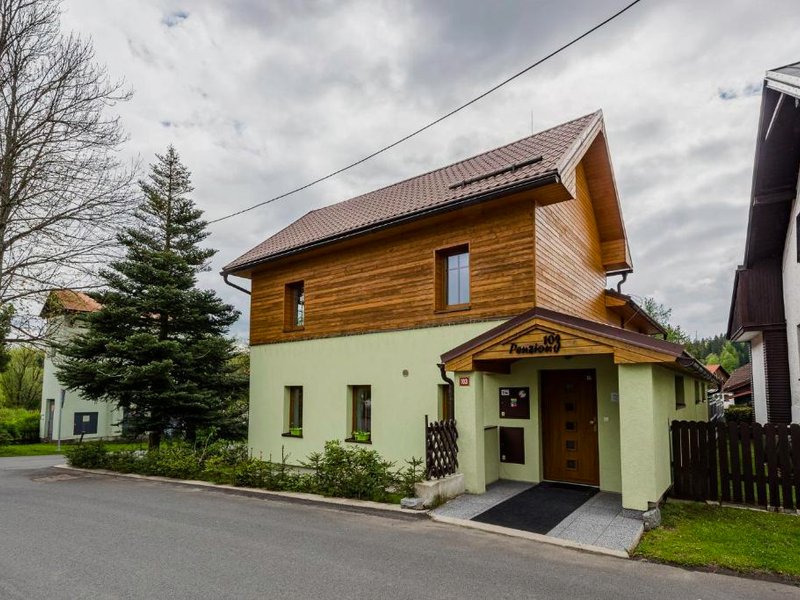 Penzion 103の写真