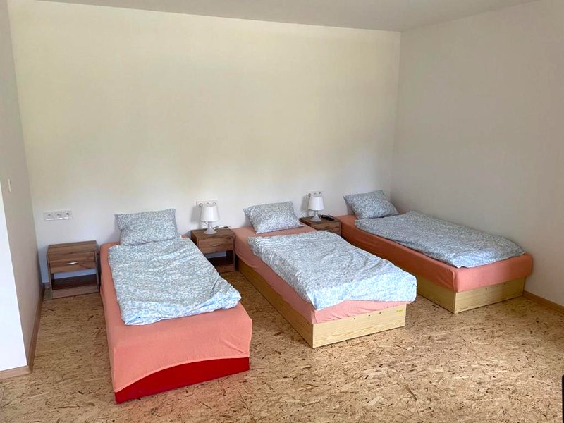 Apartmány J L A (Apartmany J L A)の写真