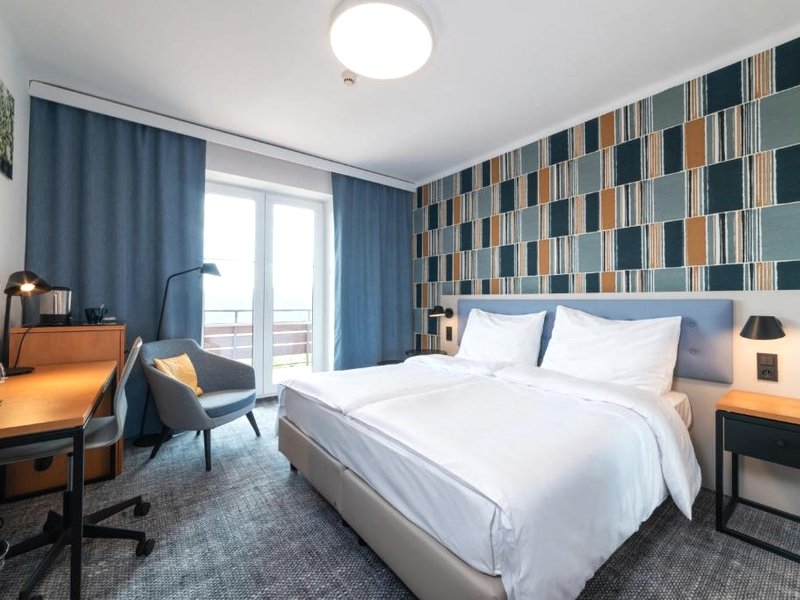 OREA Hotel Spicak Sumavaの写真