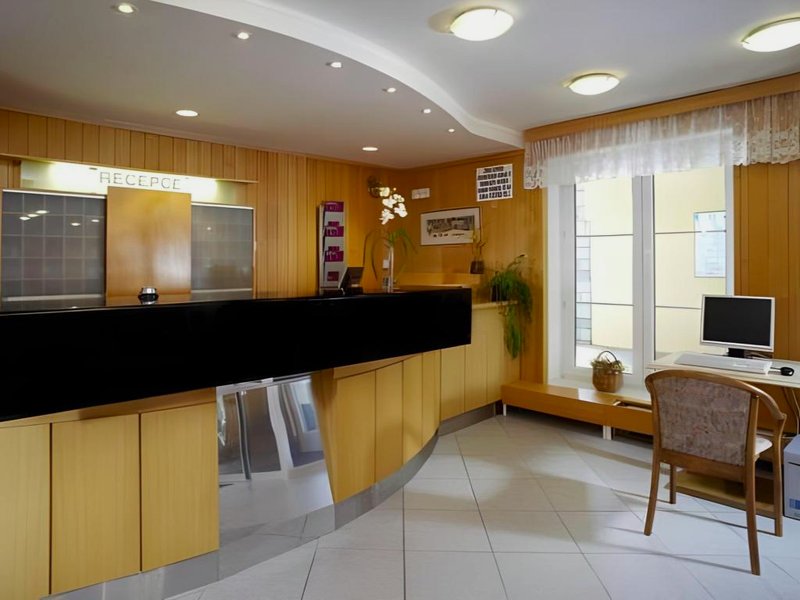 OREA Hotel Spicak Sumavaの写真