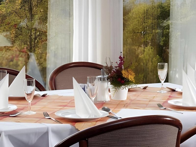 OREA Hotel Spicak Sumavaの写真