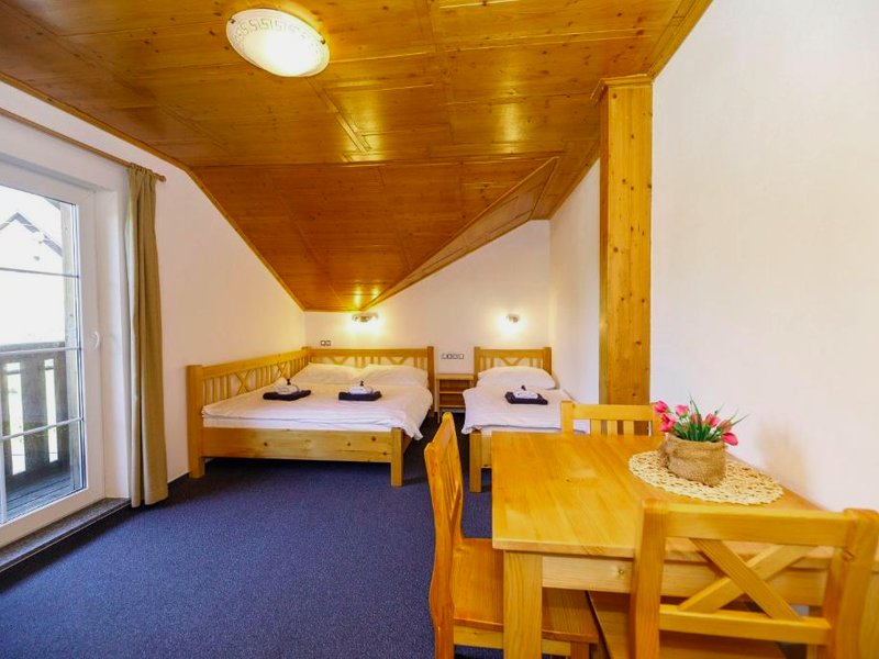 Pension Big Appleの写真