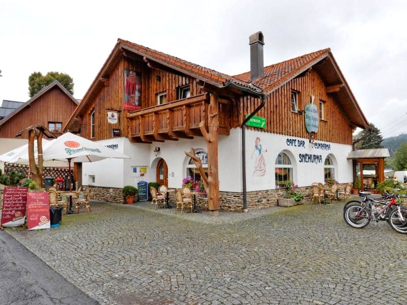 Pension Big Appleの写真