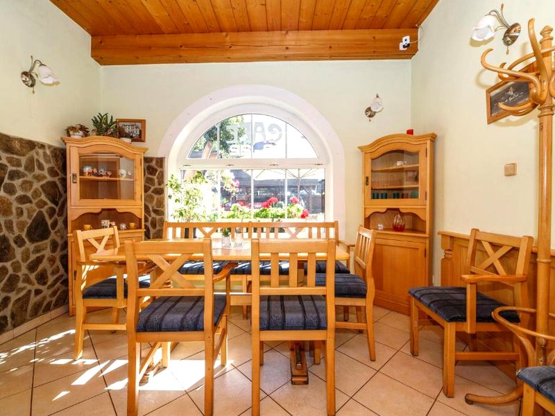 Pension Big Appleの写真