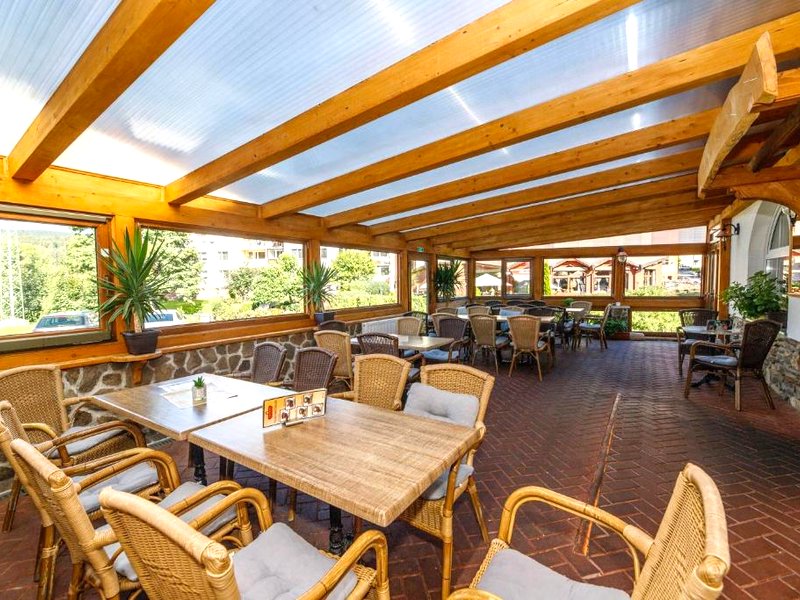 Pension Big Appleの写真