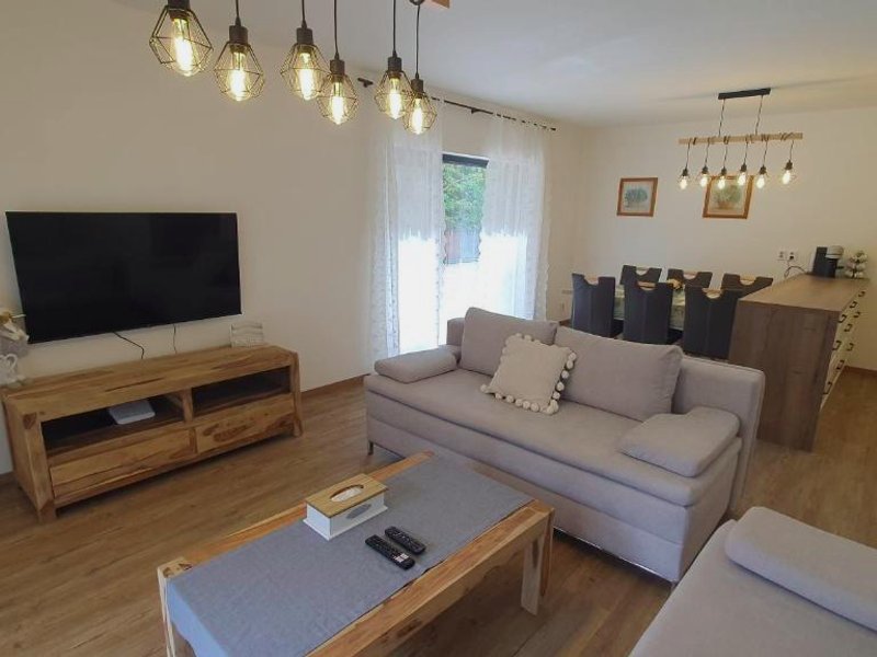 Apartmán Slunečná Stará pošta Špičák (Apartman Slunecna Stara posta Spicak)の写真