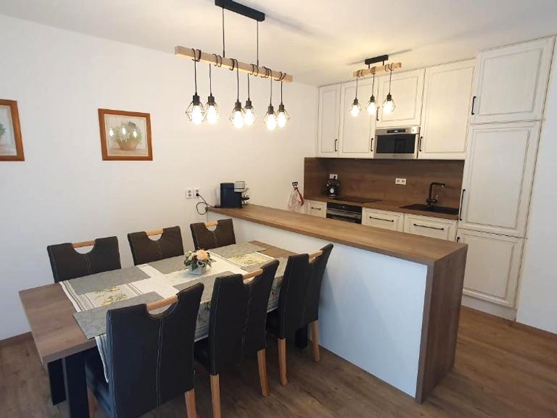 Apartmán Slunečná Stará pošta Špičák (Apartman Slunecna Stara posta Spicak)の写真