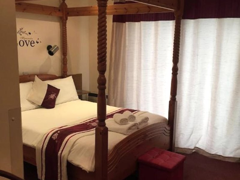 Abbey Hotel & Conference Centreの写真