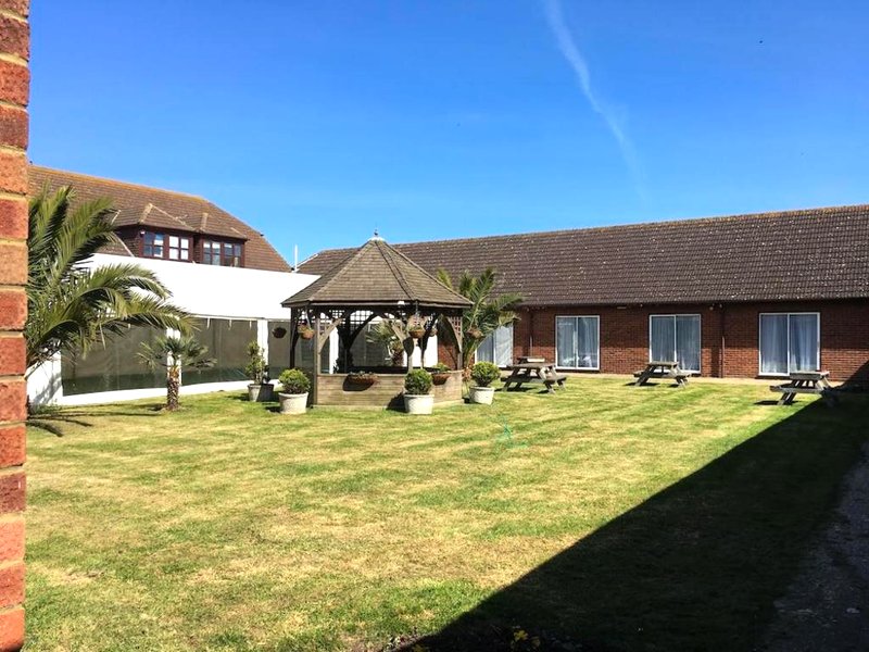 Abbey Hotel & Conference Centreの写真