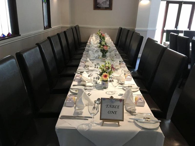 Abbey Hotel & Conference Centreの写真