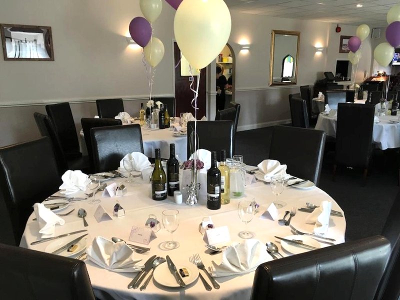 Abbey Hotel & Conference Centreの写真