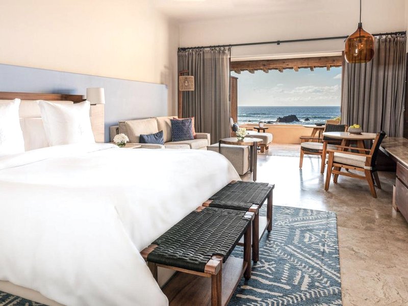 フォーシーズンズ リゾート プンタ ミタ (Four Seasons Resort Punta Mita)の写真