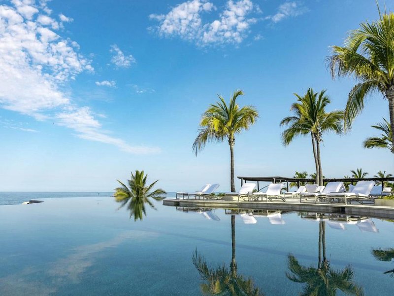 フォーシーズンズ リゾート プンタ ミタ (Four Seasons Resort Punta Mita)の写真