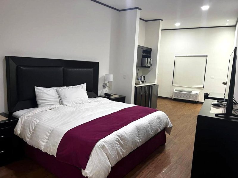 Hotel Los Arcosの写真