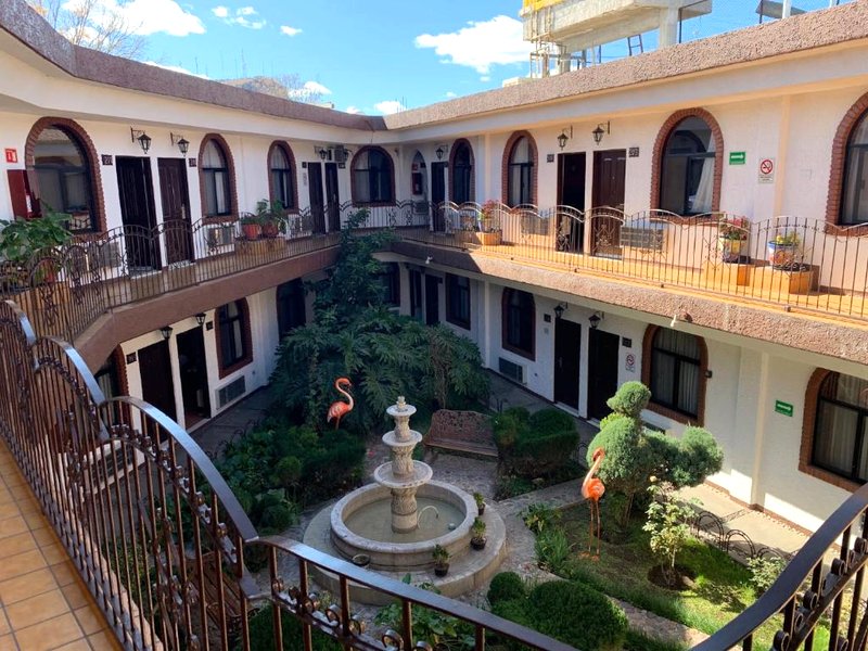 Hotel Los Arcosの写真