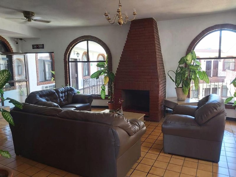 Hotel Los Arcosの写真