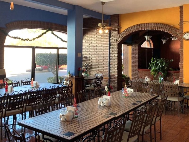 Hotel Los Arcosの写真