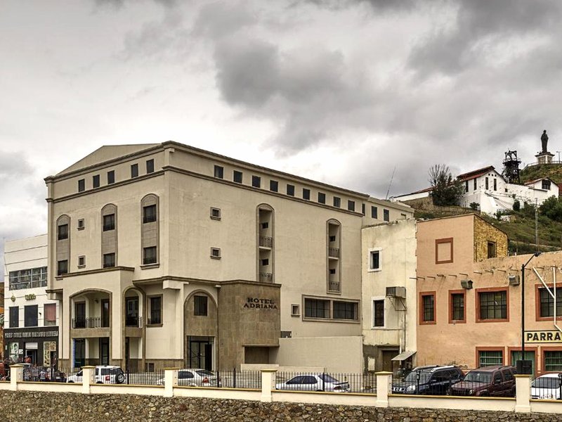 Hotel Adrianaの写真