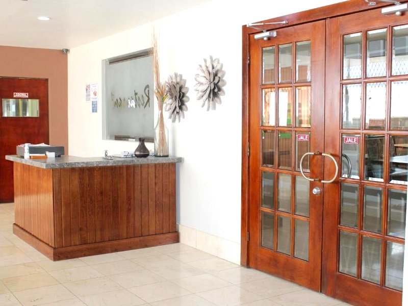 Hotel Adrianaの写真