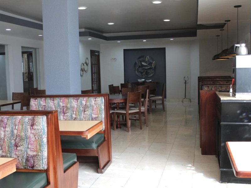 Hotel Adrianaの写真