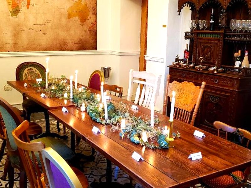 La Casa del General Hotel Boutiqueの写真