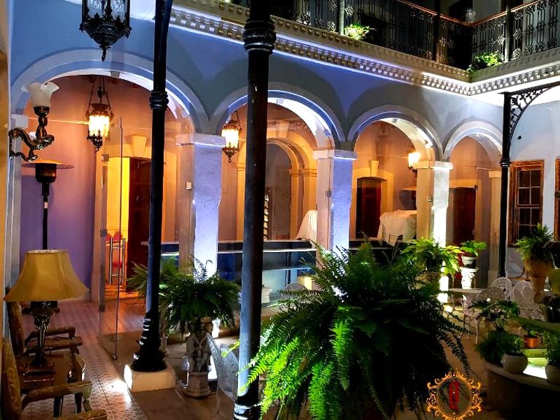 La Casa del General Hotel Boutiqueの写真