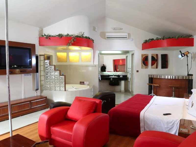 Autohotel VERSALLESの写真