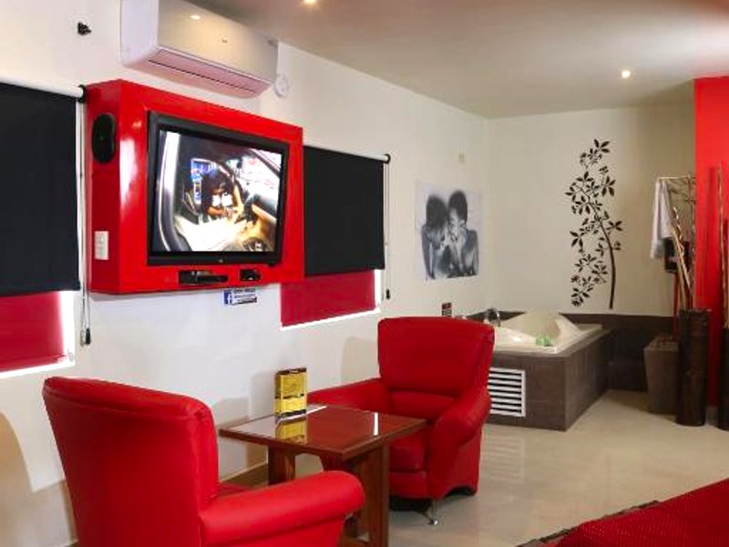 Autohotel VERSALLESの写真